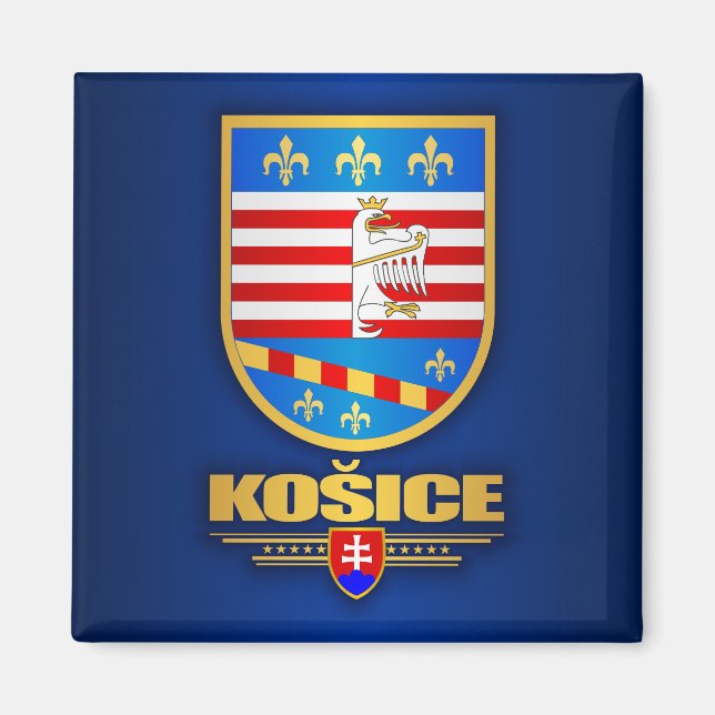 Imán Kosice (Frente)