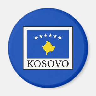 Imán Kosovo