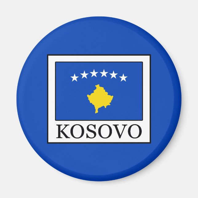 Imán Kosovo (Frente)