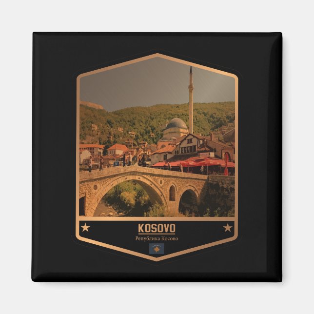 Imán Kosovo (Frente)