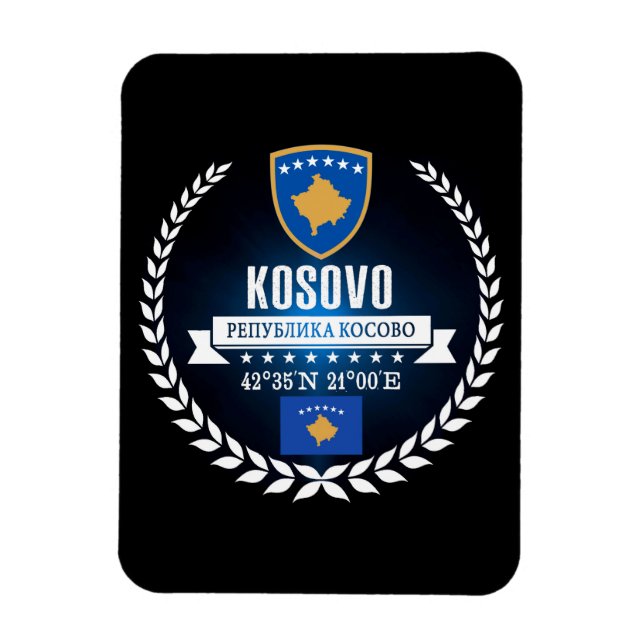 Imán Kosovo (Vertical)