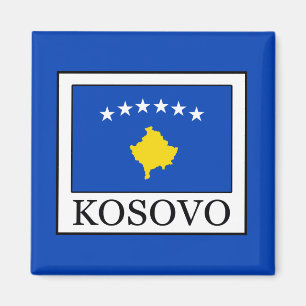 Imán Kosovo
