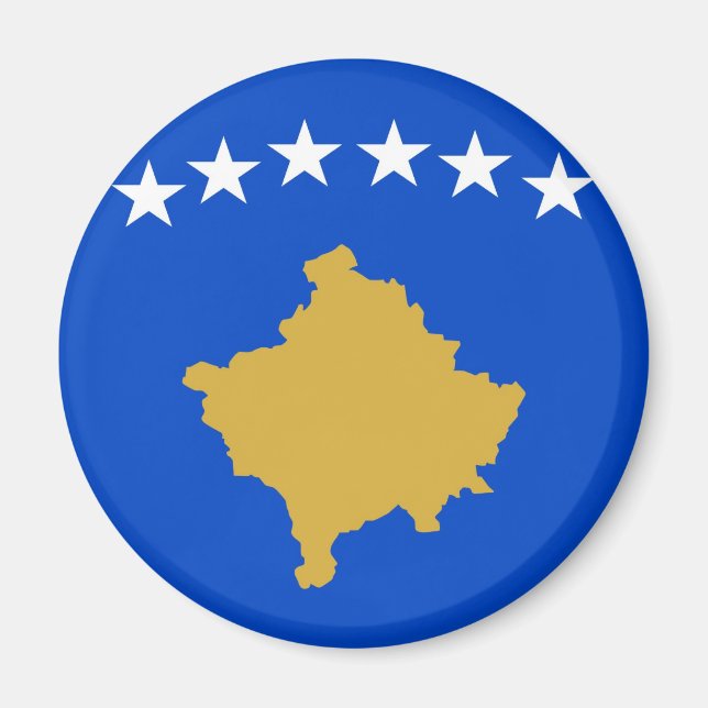 Imán Kosovo (Frente)