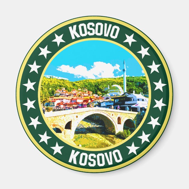 Imán Kosovo (Frente)