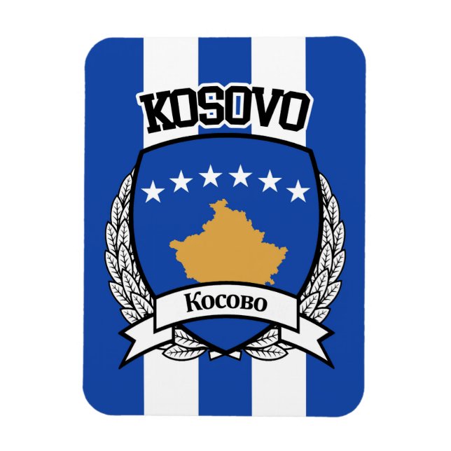 Imán Kosovo (Vertical)