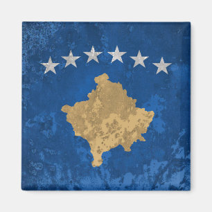 Imán Kosovo