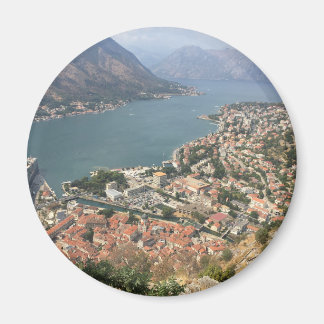 Imán Kotor, Montenegro