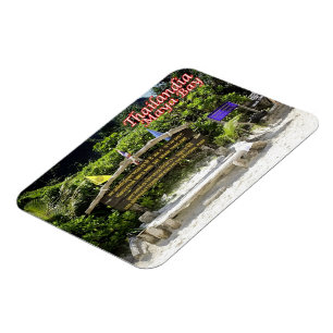 Imán Krabi - Bahía Maya - Tailandia -