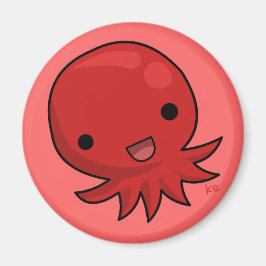 Imán Kraken Jr Magnet