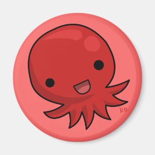 Imán Kraken Jr Magnet