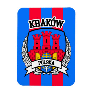 Imán Kraków