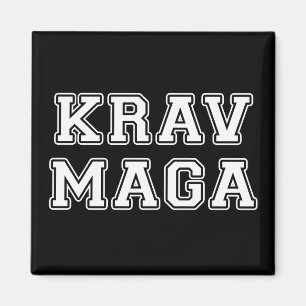 Imán Krav Maga