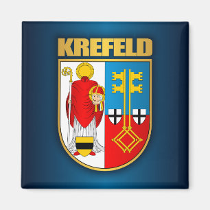 Imán Krefeld