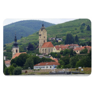 Imán Krems an der Donau