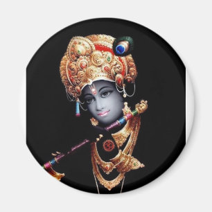 Imán krishna
