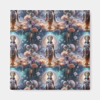 Imán Krishna Magnet