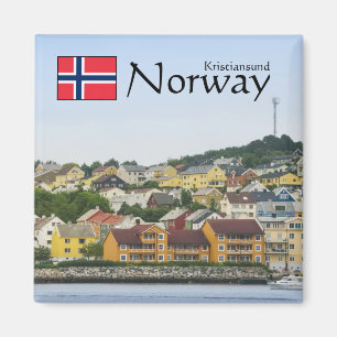 Imán Kristiansund Noruega