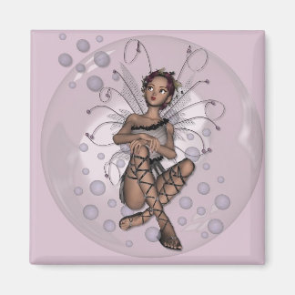 Imán KRW Bubble Faery