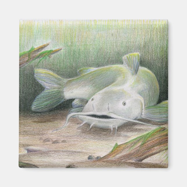 Imán KS 2008 Miller 531 high (Frente)