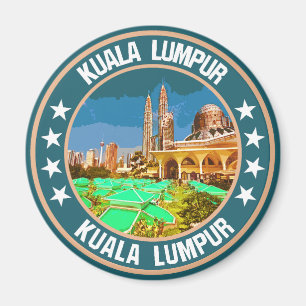 Imán Kuala Lumpur