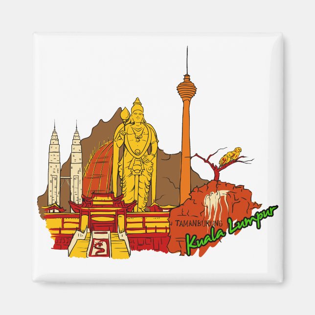 Imán Kuala Lumpur - Mayalsia.png (Frente)