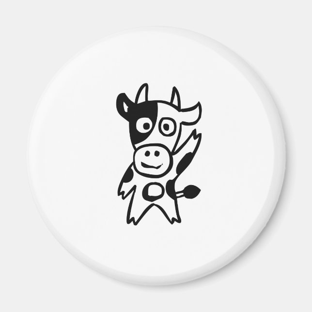 Imán kuhhallo (Frente)