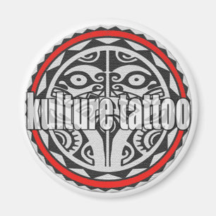 imán Kulture Tattoo