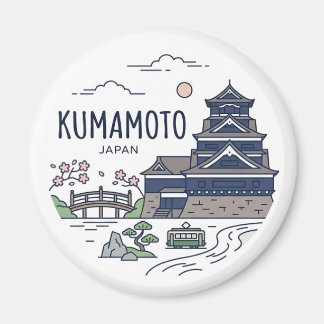 Imán Kumamoto