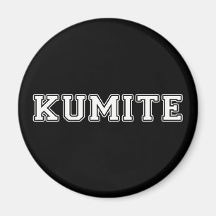 Imán Kumite