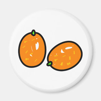 Imán Kumquat