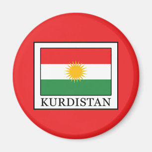 Imán Kurdistán