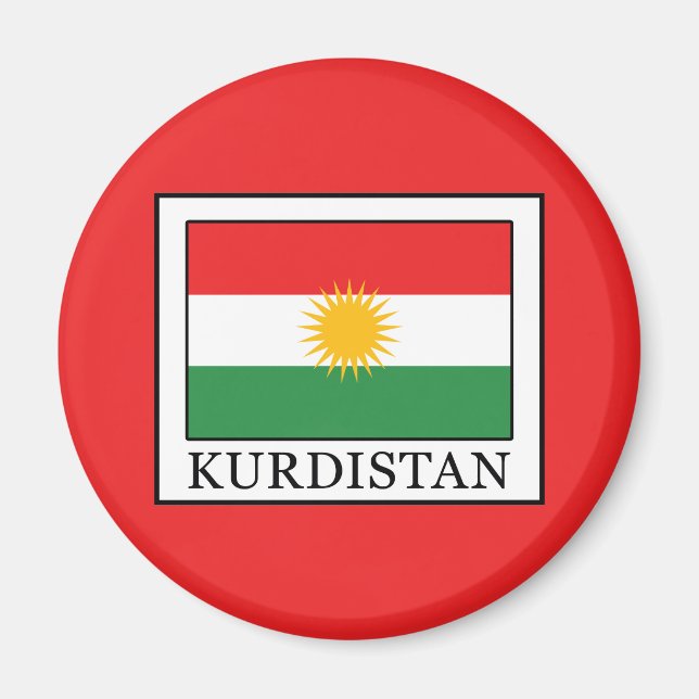Imán Kurdistán (Frente)