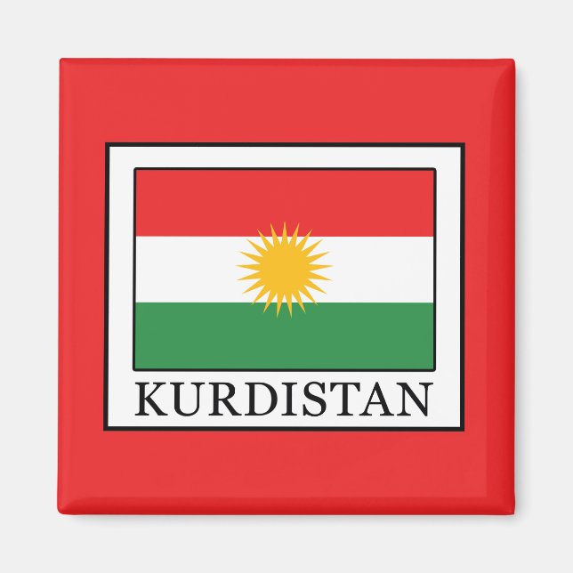 Imán Kurdistán (Frente)