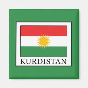 Imán Kurdistán
