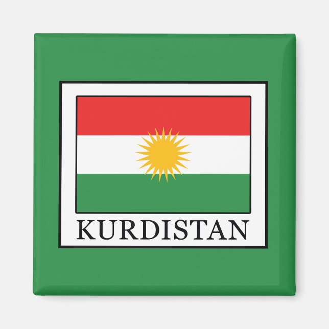 Imán Kurdistán (Frente)