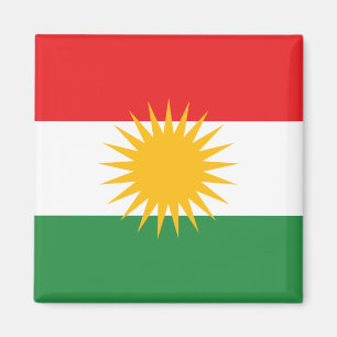 Imán kurdistán