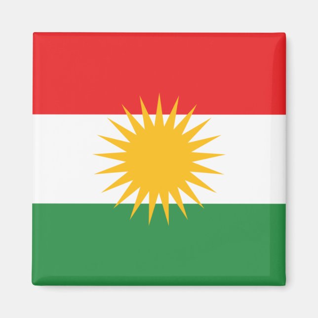 Imán kurdistán (Frente)