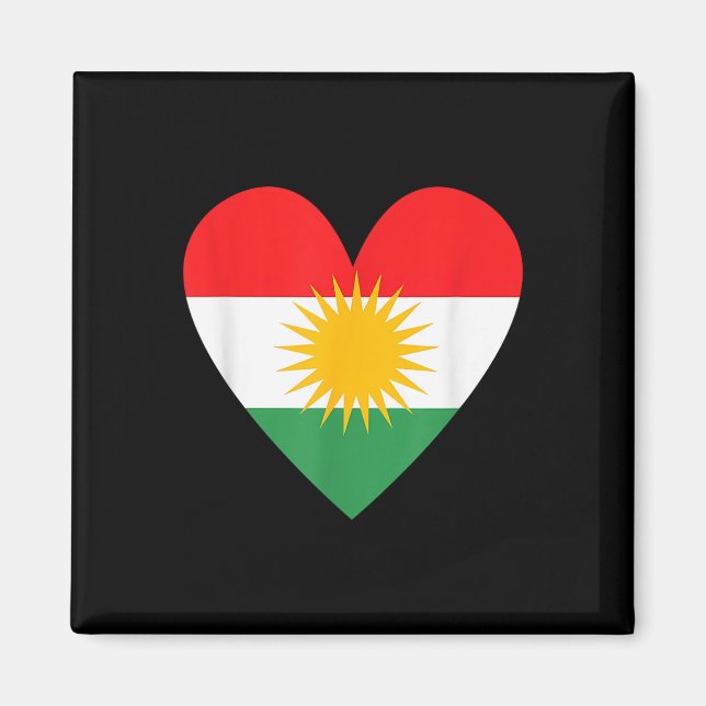 Imán Kurdistán da a los kurdos su rojava biji Newroz ku (Frente)