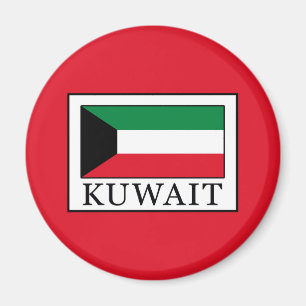 Imán Kuwait