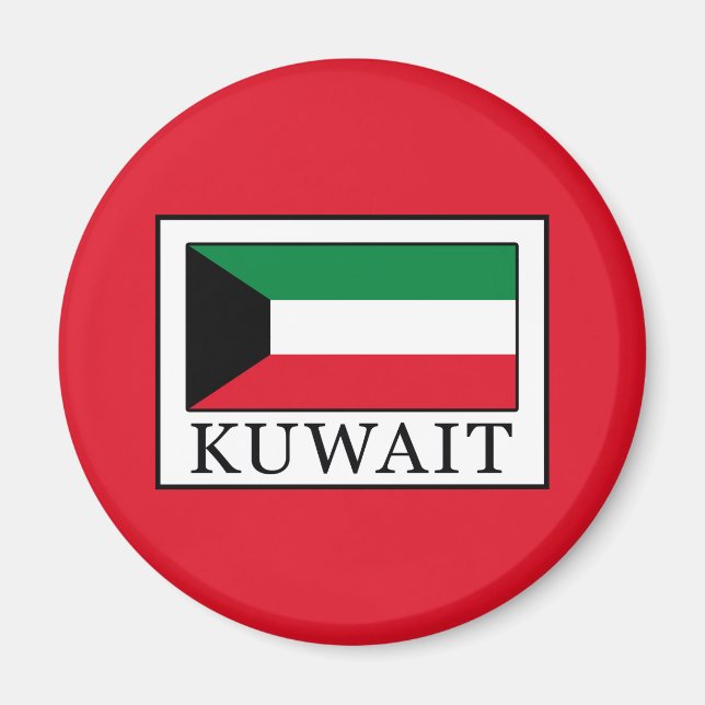 Imán Kuwait (Frente)