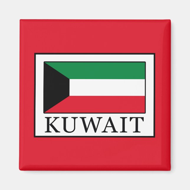 Imán Kuwait (Frente)
