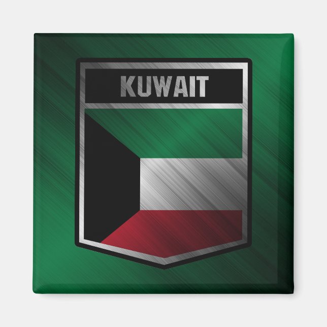 Imán Kuwait (Frente)
