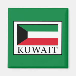 Imán Kuwait