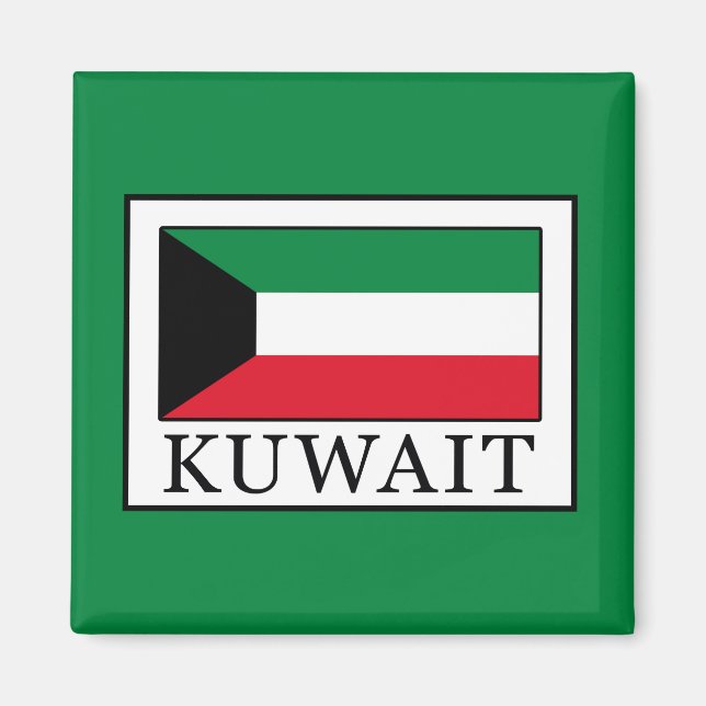 Imán Kuwait (Frente)