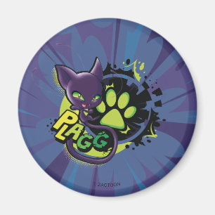 Imán Kwami Plagg milagroso