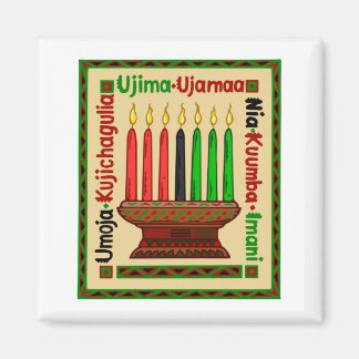 IMÁN KWANZAA