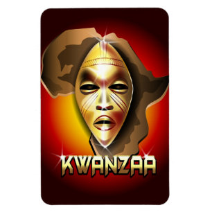 Imán Kwanzaa