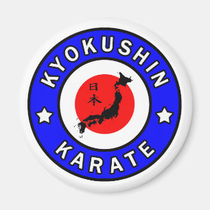 Imán Kyokushin Karate