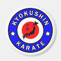 Kyokushin Karate