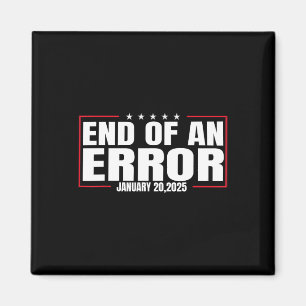 Imán La 47ª investidura del presidente Trump, enero de 